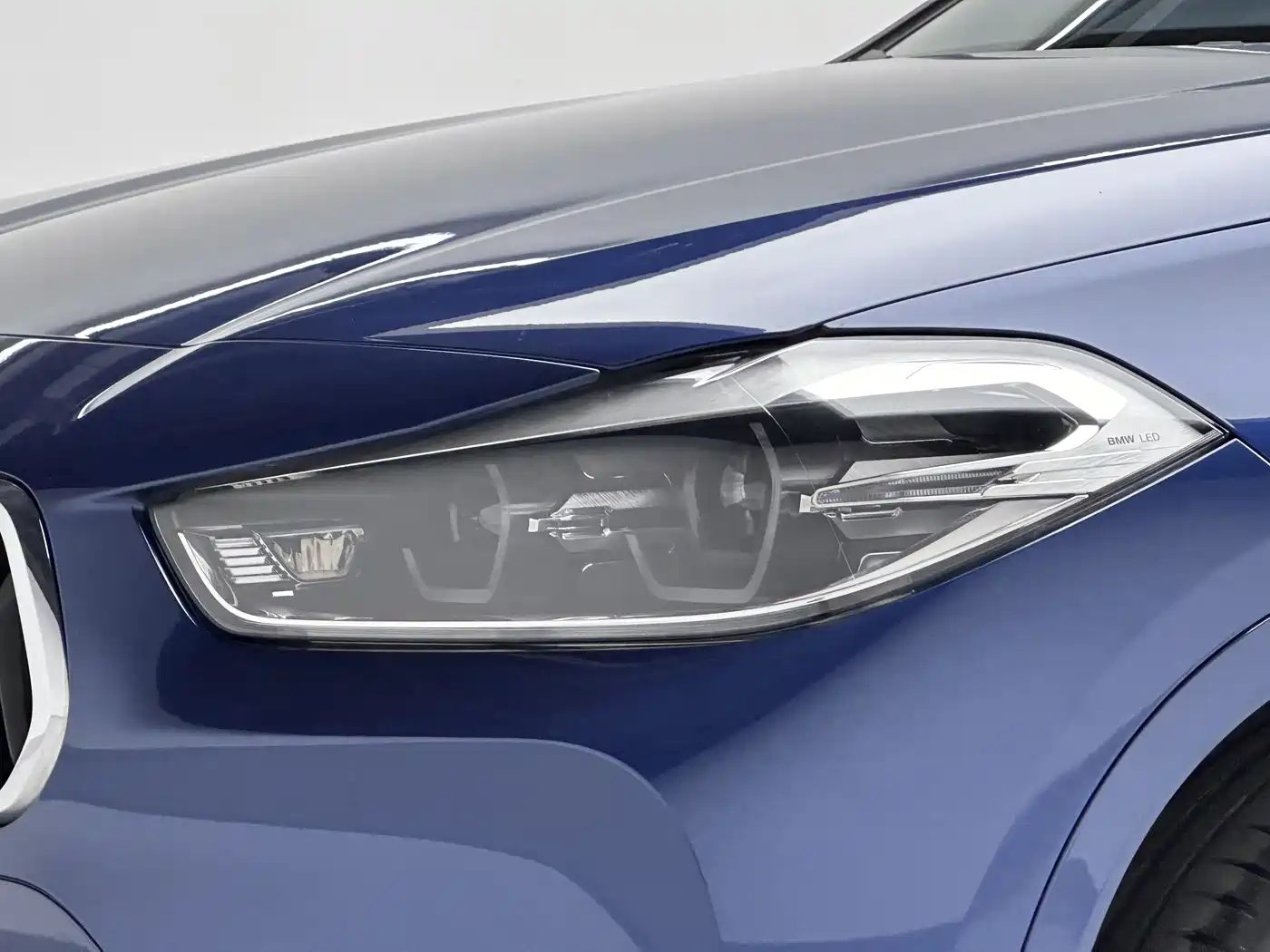 BMW X2 2021 xDrive25i M Sport Package фото 20