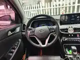 Фото 6 - Hyundai Tucson