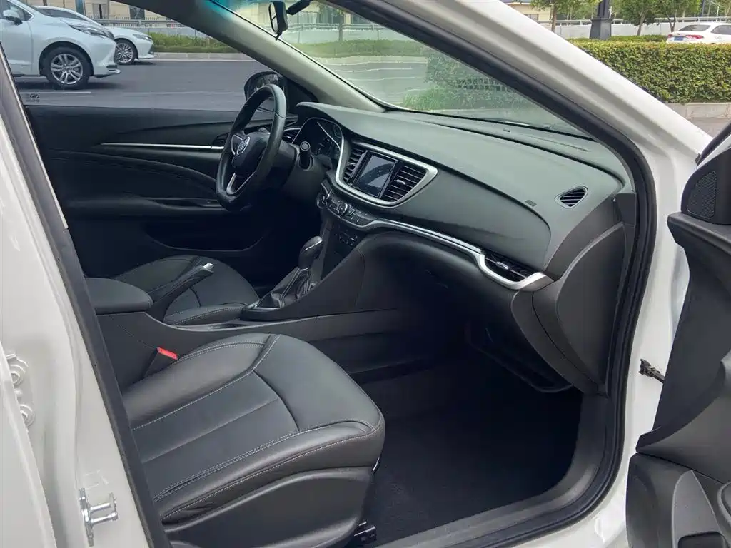Buick Excelle 2017 15N Automatic Luxury фото 5
