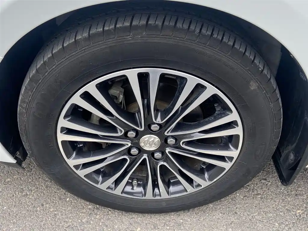 Buick Excelle 2017 15N Automatic Luxury фото 17