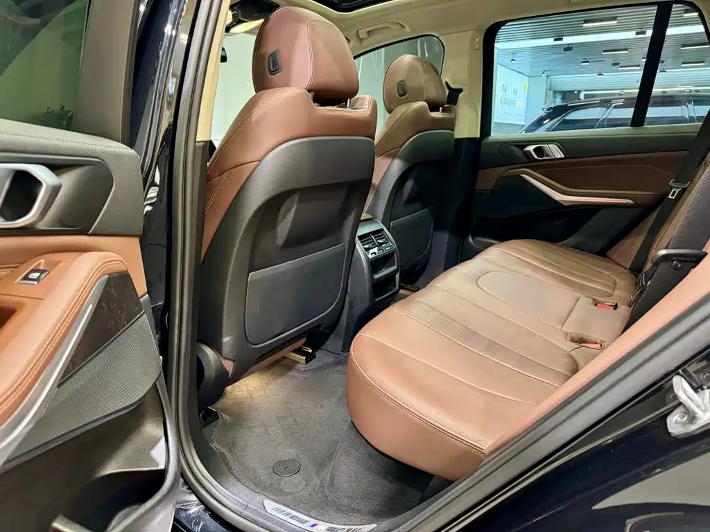 BMW X5 (Import) 2021 2021 xDrive30i M Sport Package