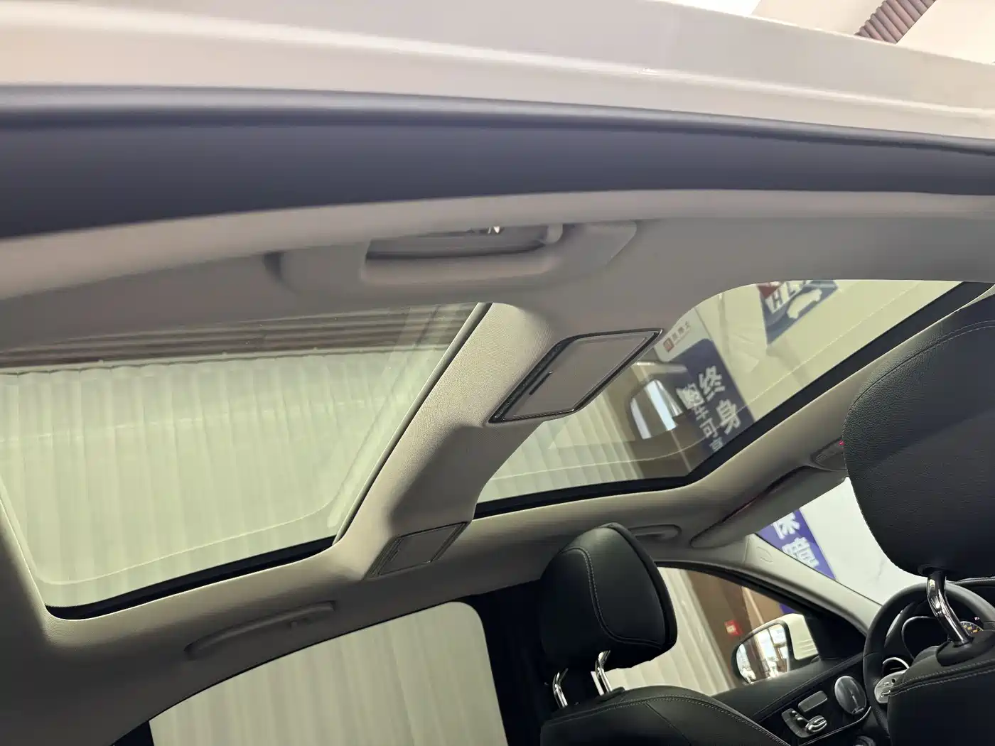 Mercedes-Benz C-Class 2020 C 260 L Sport фото 19