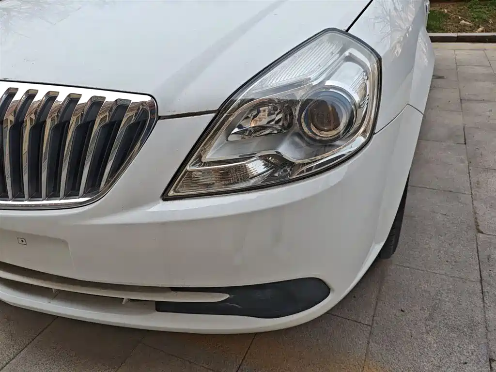 Buick Excelle 2015 1.5L Automatic Classic фото 18
