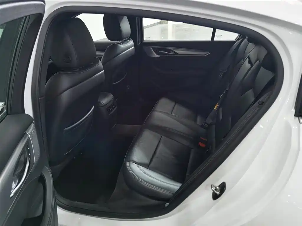 Cadillac CT5 2023 28T Luxury Style (Standard Edition) фото 15