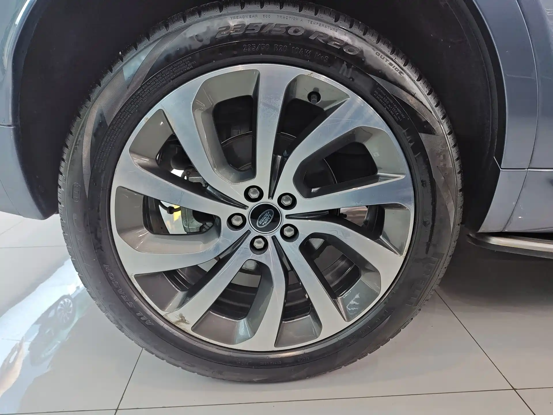 Фото 31 - Land Rover Discovery Sport