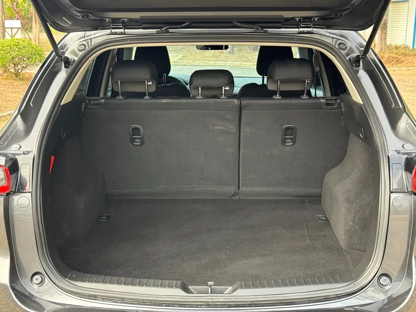 Mazda CX-5 2025 2025 2.0L Automatic 2WD Comfort