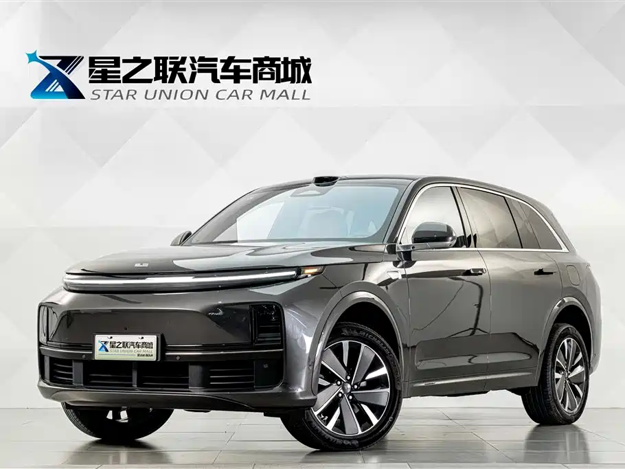 Li Auto L7 2025