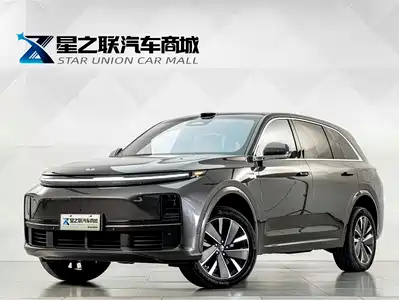 Li Auto L7