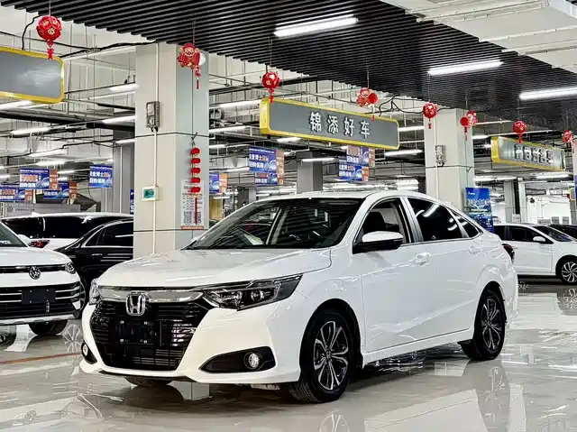HONDA LINGPAI