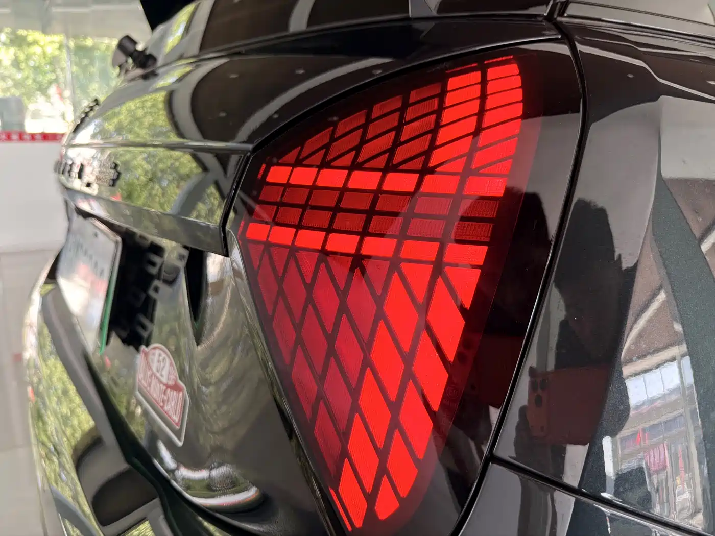 MINI Electric MINI JCW 2025 JOHN COOPER WORKS фото 16