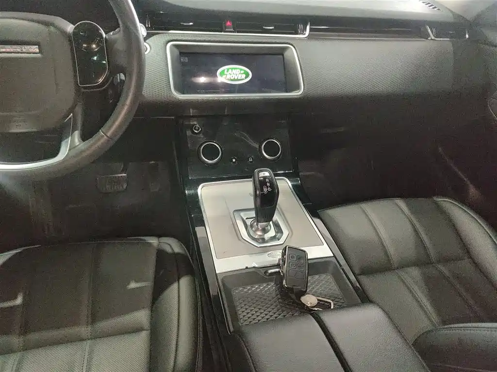 Land Rover Range Rover Evoque 2020 249PS R-DYNAMIC S Sport Edition фото 12