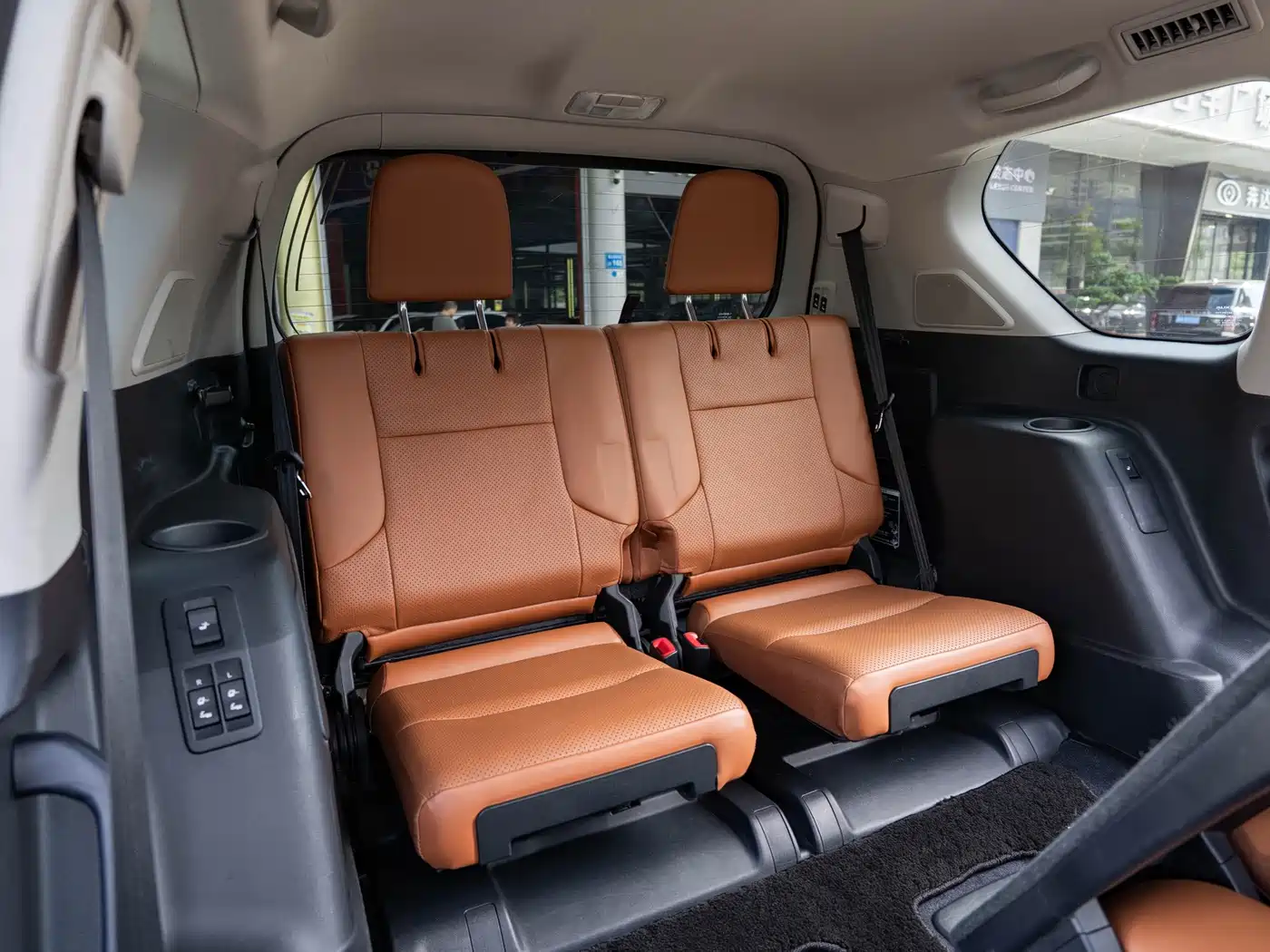 Lexus GX 2015 2014 400 Premium
