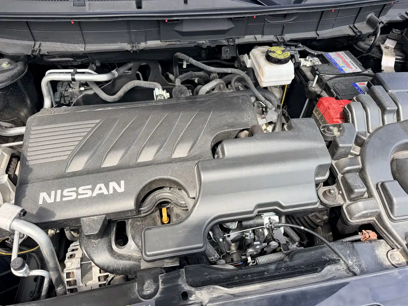 Nissan X-Trail, миниатюра 17