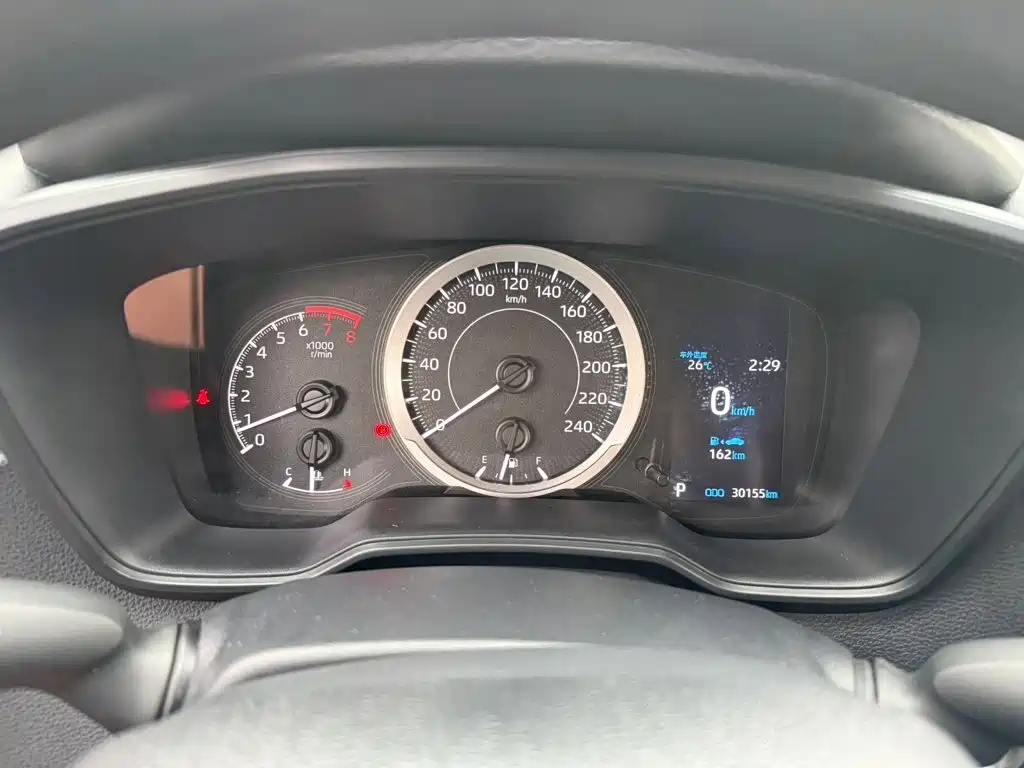 Toyota Corolla, миниатюра 5
