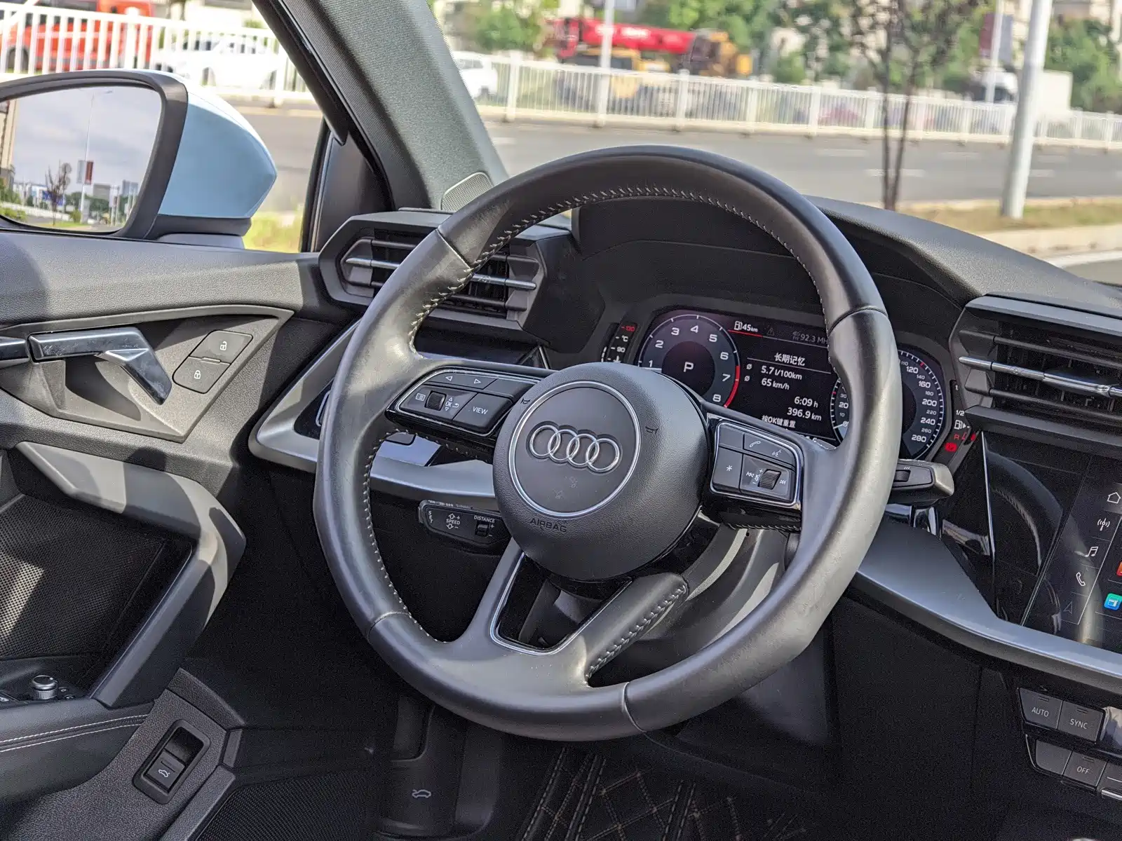 Фото 5 - Audi A3