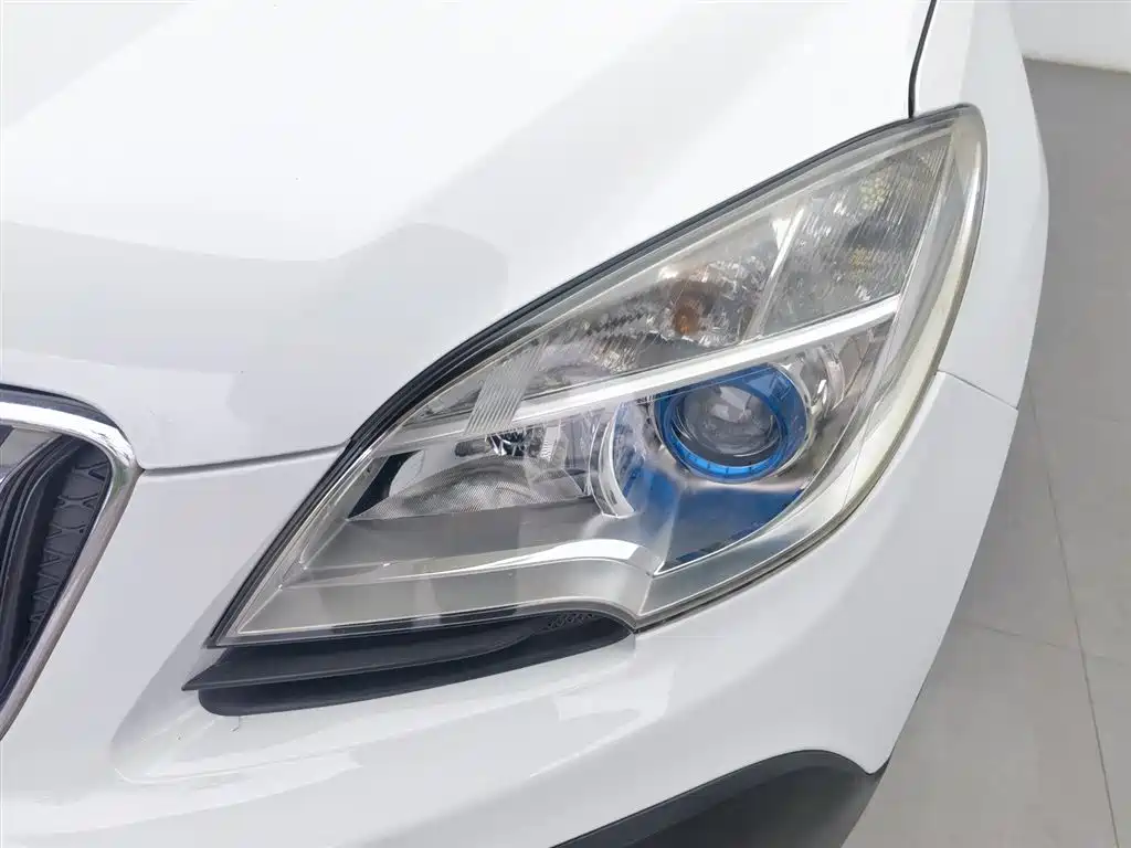 Buick Encore 2014 1.4T Automatic 2WD Urban Elite фото 7