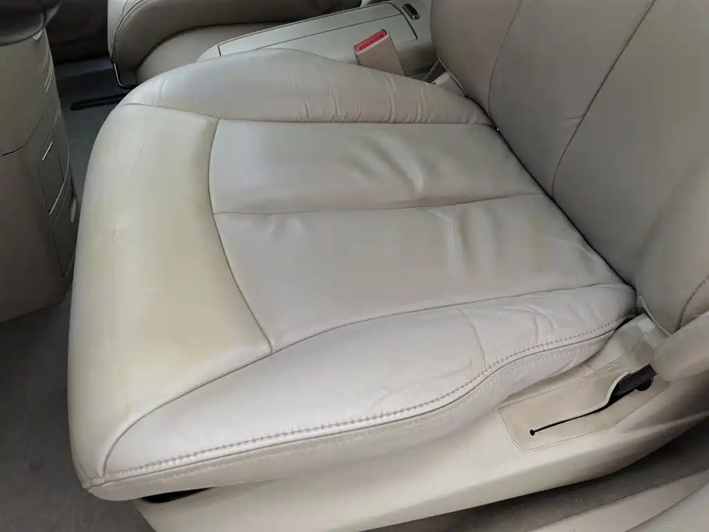 Buick GL8 2017 25S Luxury China V фото 20