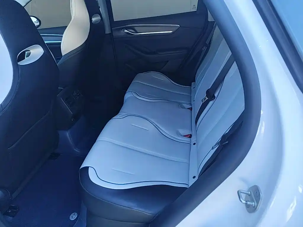 BYD Destroyer 05 2024 2023 Model Champion Edition DM-i 120KM Luxury
