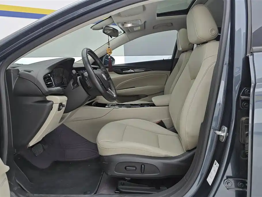Buick Regal 2020 552T Elite фото 9