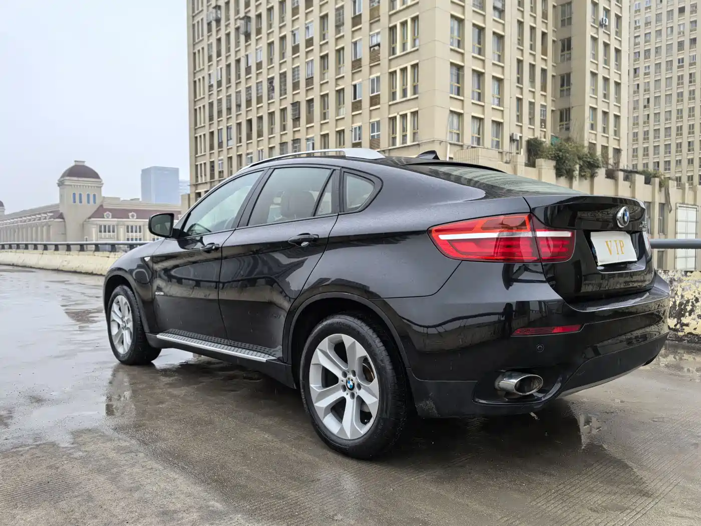 Photo 40 - BMW X6