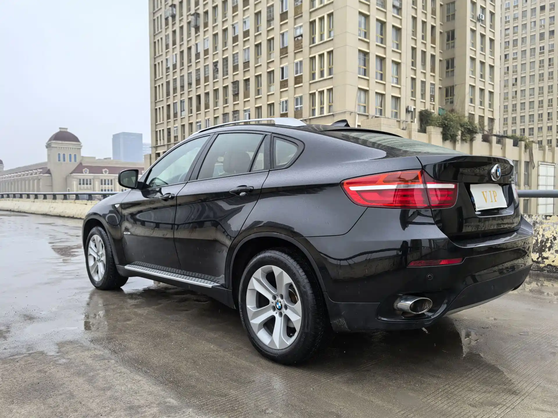 Фото 40 - BMW X6