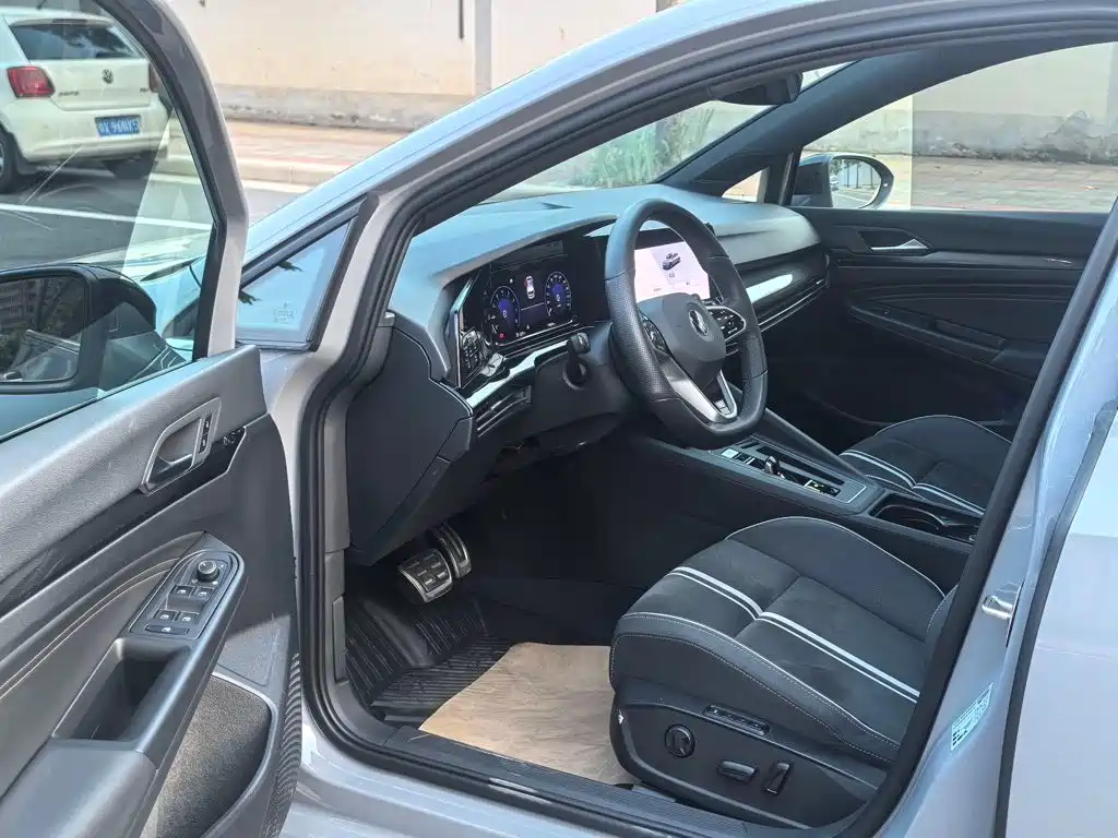 Volkswagen Golf, миниатюра 2