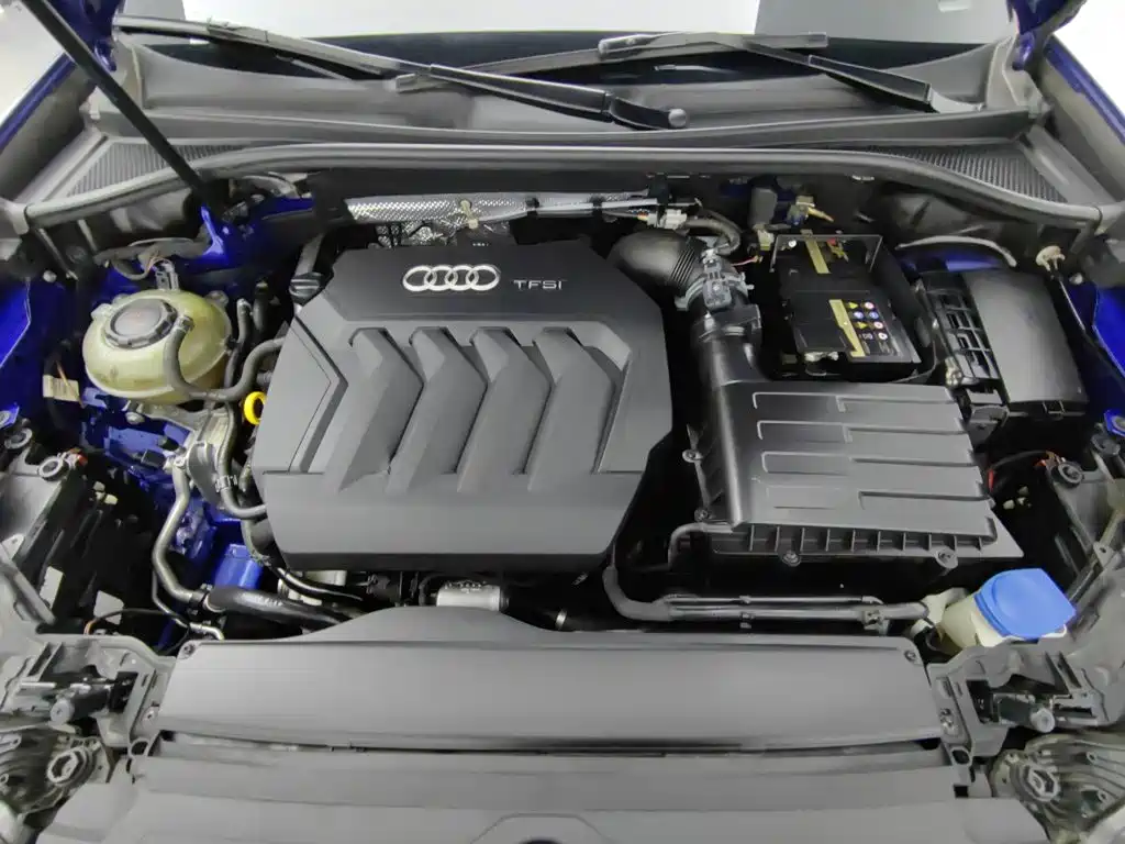 Фото 6 - Audi Q3