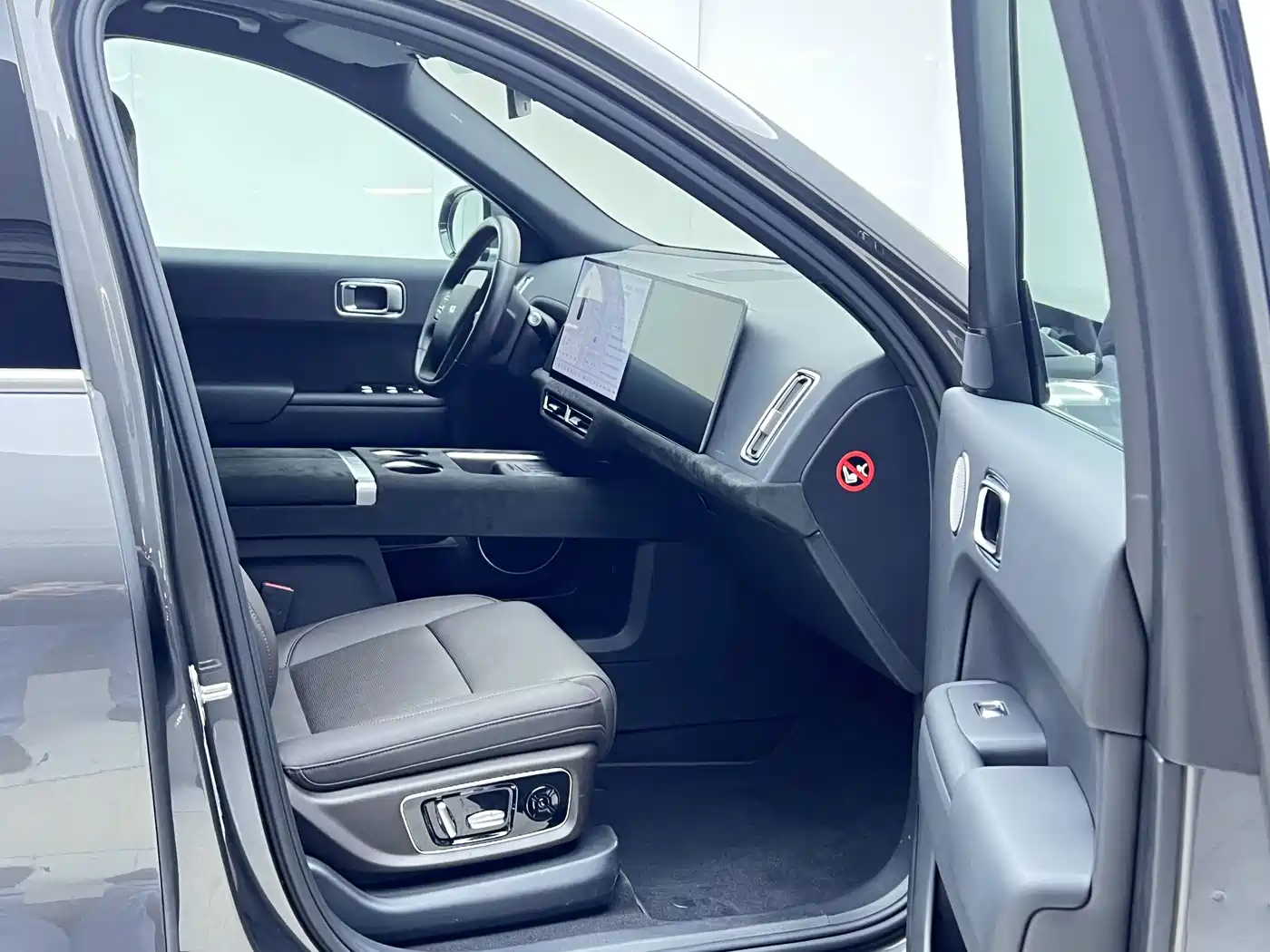 Li Auto Li L8 2023 2023 Max