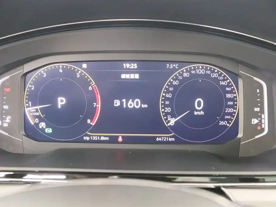 Volkswagen Lamando 2021 280TSI DSG Comfort Edition фото 7