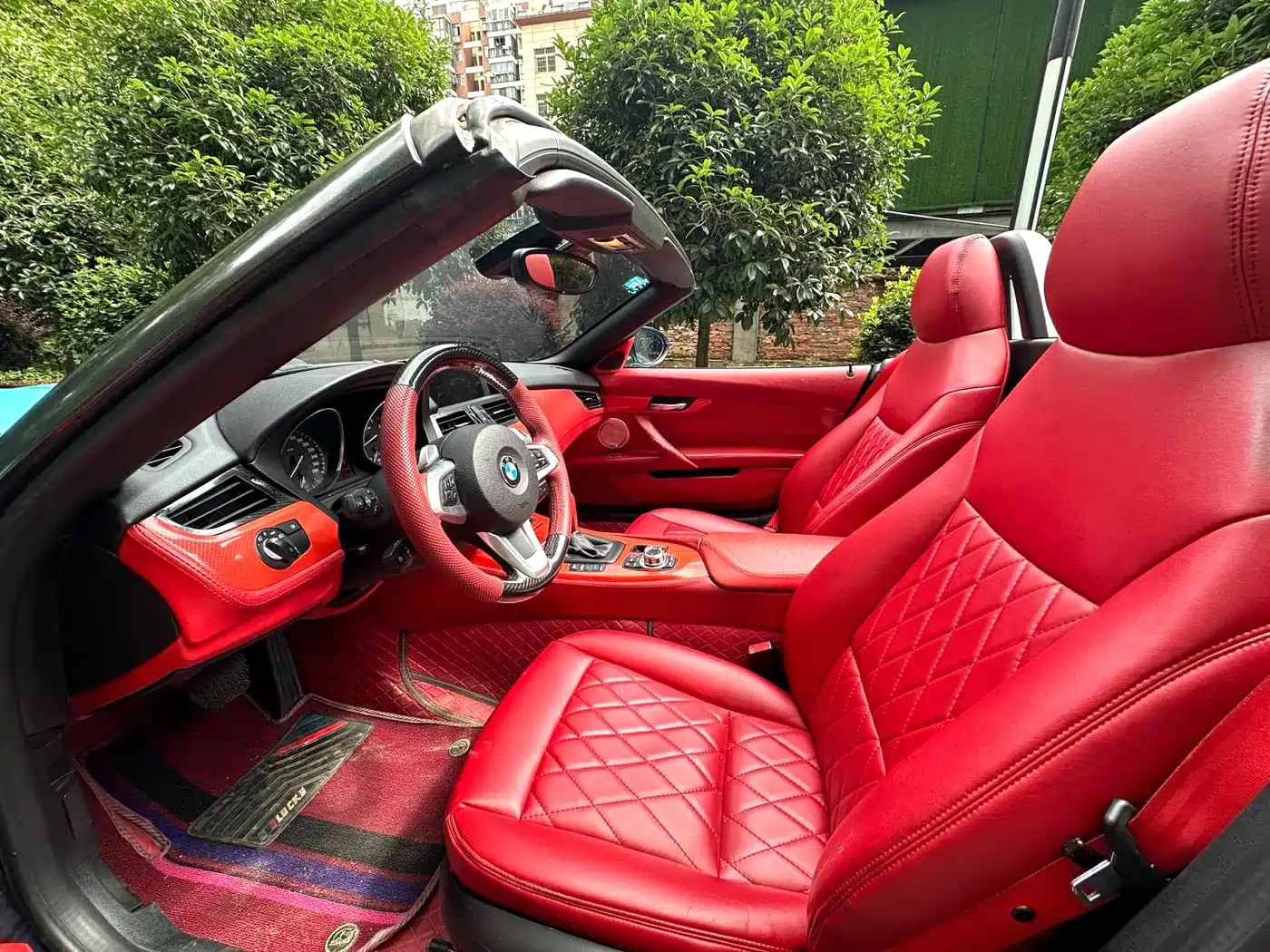 BMW Z4 2010 2009 sDrive23i Premium