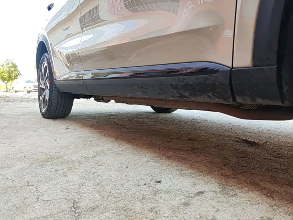 Haval Xiaolong MAX 2025 2025 Hi4 165 Ultra Smart Drive Edition