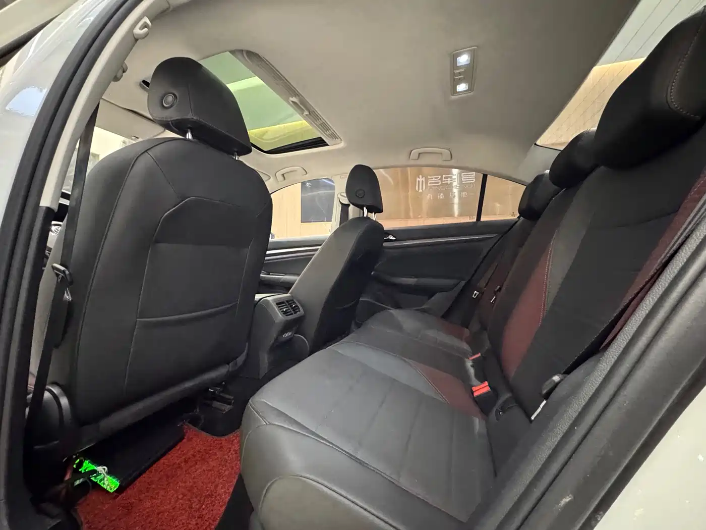 Volkswagen Bora 2020 280TSI DSG Elite фото 10