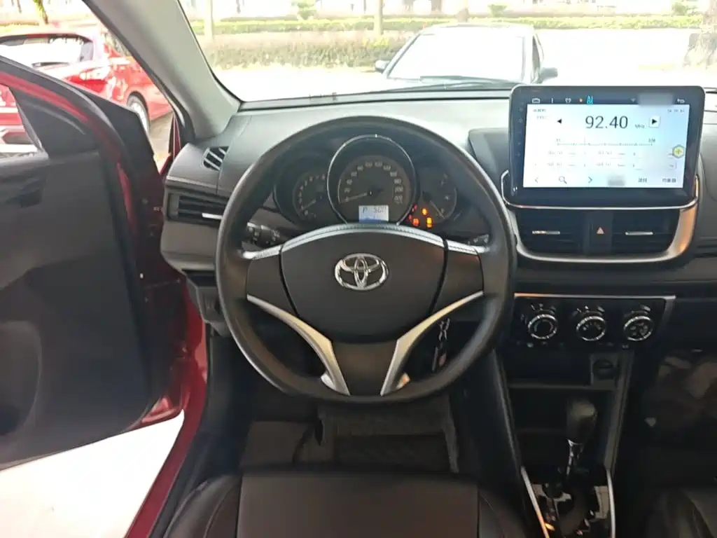Photo 11 - Toyota YARiS L Zhi Xuan