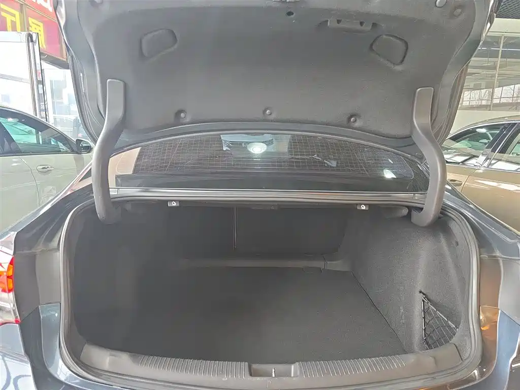 Buick Regal 2019 20T Elite China VI фото 15