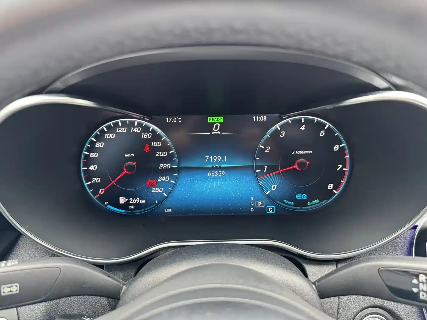 Mercedes-Benz C-Class 2021 C 260 L Sport Starry Exclusive Edition фото 33