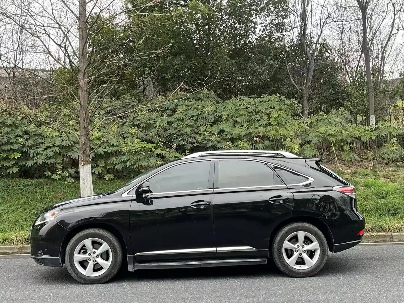 Lexus RX Classic 2013 270 Elite фото 4