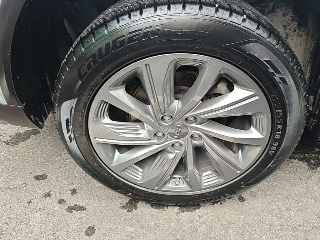 Geely Jiaji New Energy 2021 2021 ePro 1.5TD PHEV Leisure Edition