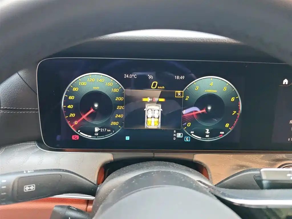 Mercedes-Benz CLS 2022 CLS 300 Dynamic фото 7