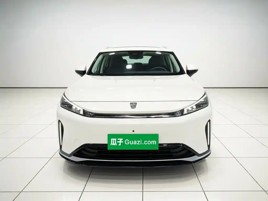 Roewe D5X DMH 2026 2024 Model 135 Technology Edition