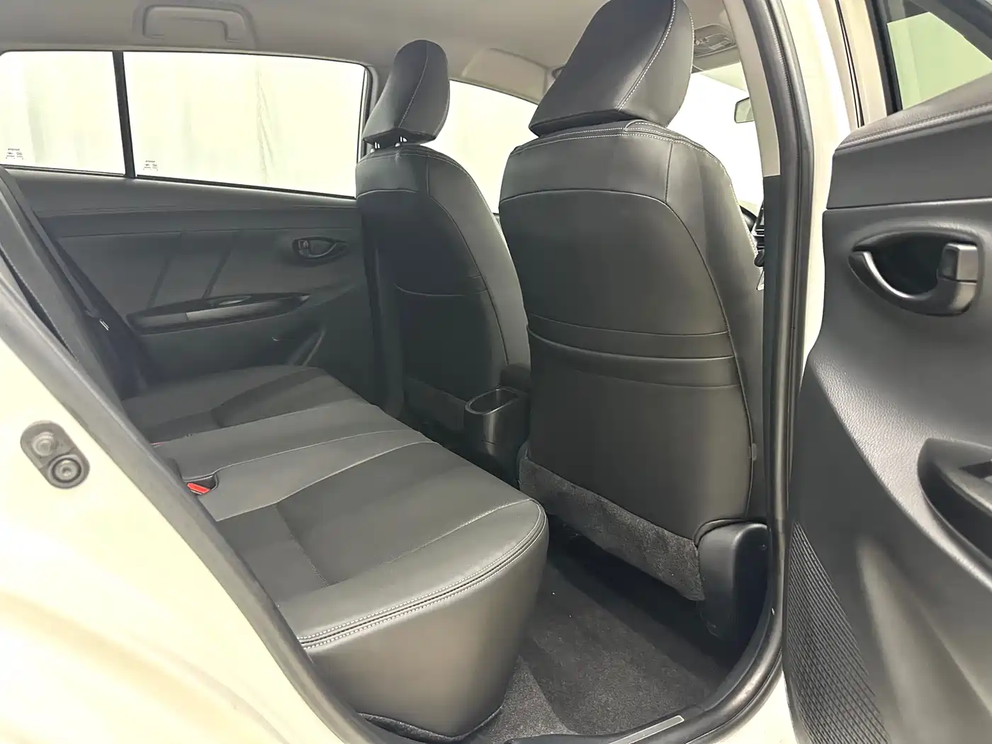 Toyota YARiS L Zhi Xuan 2022 Zhi Xuan X 1.5L CVT Luxury PLUS Edition фото 10