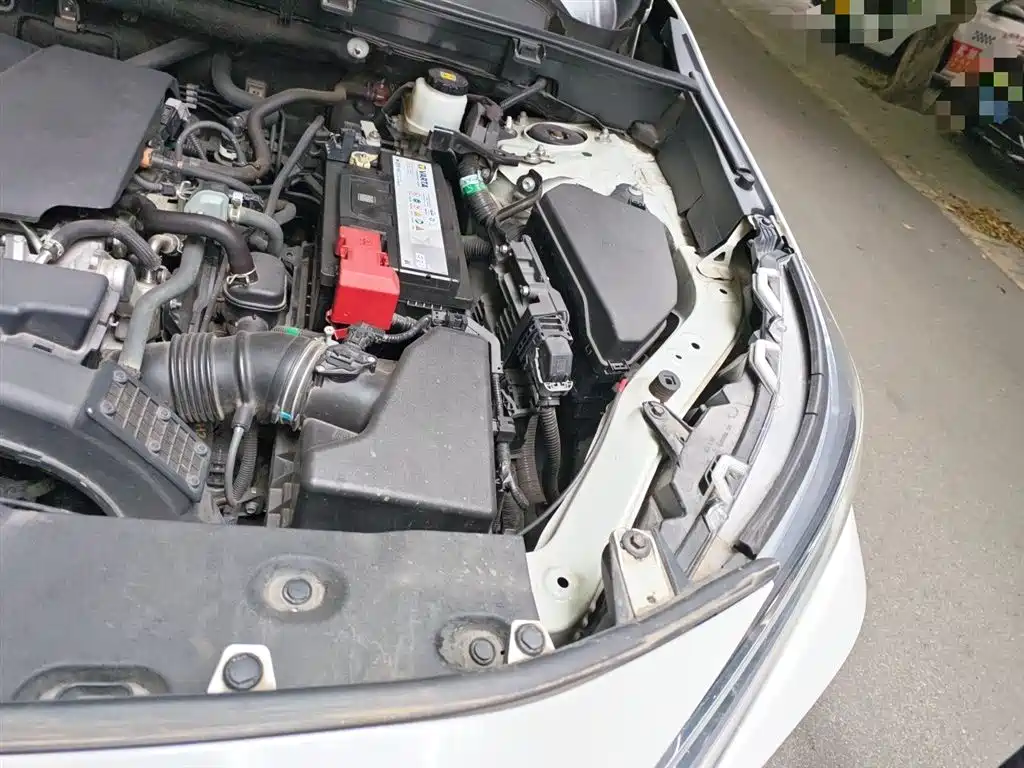 Toyota RAV4 Rongfang 2020 2.0L CVT AWD Trend Edition фото 23