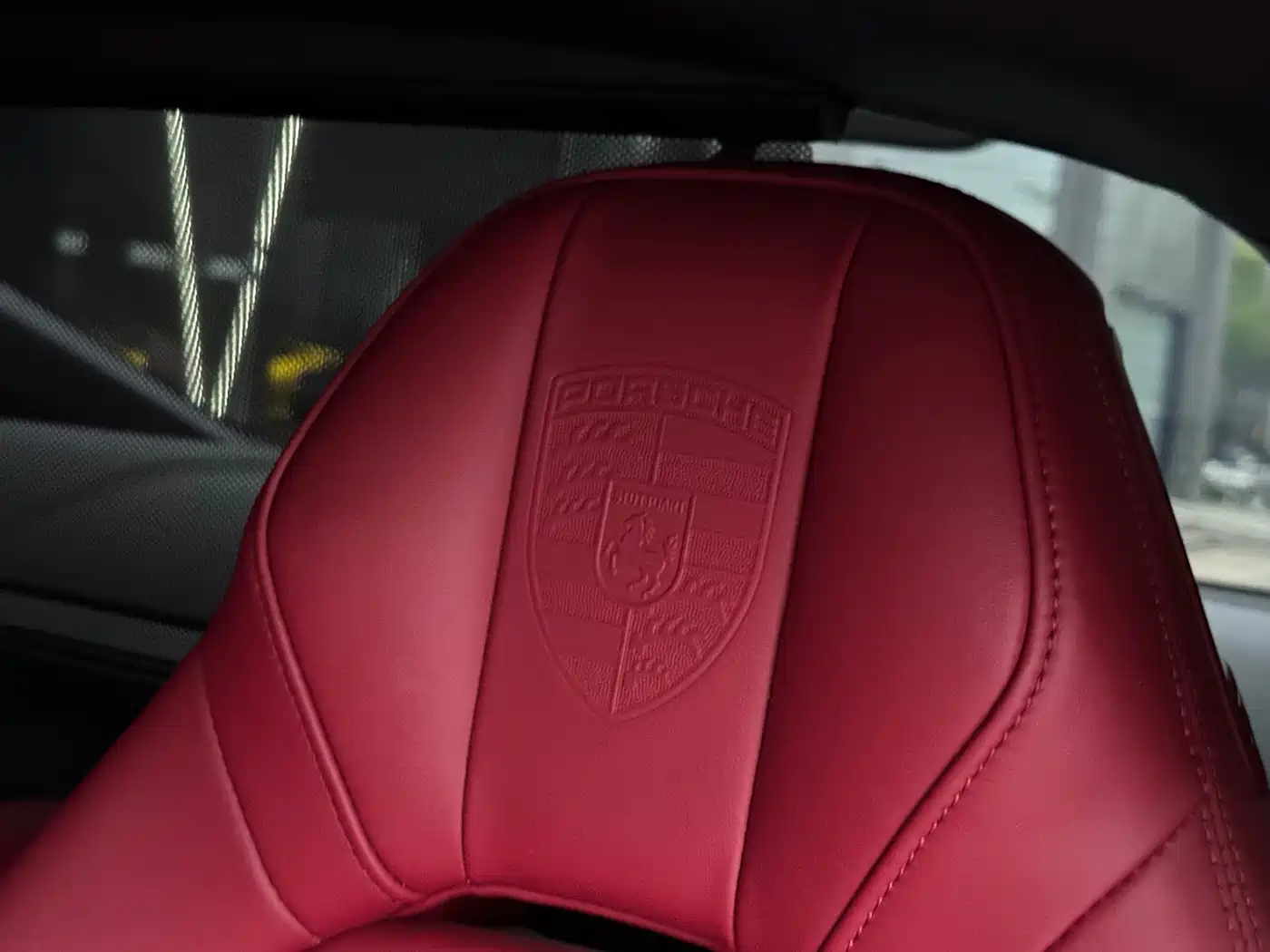 Porsche Panamera 2021 Panamera Executive Long Wheelbase 2.9T фото 10