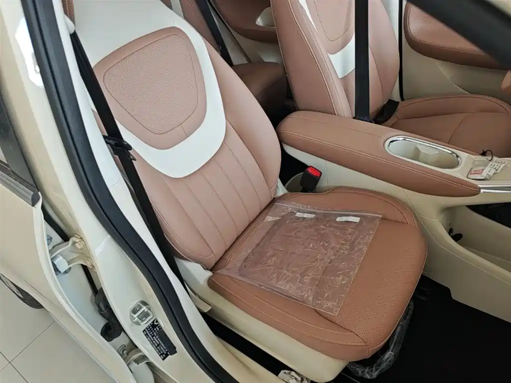 Wuling Motors Wuling Bingo 2026 2025 Model 333km Joy Edition