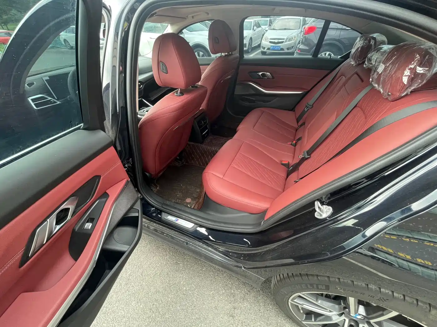 Фото 8 - BMW 3 Series