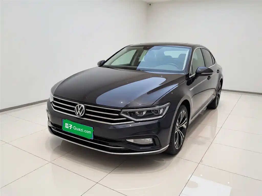 Volkswagen Magotan 2021 330TSI DSG 30th Anniversary Edition