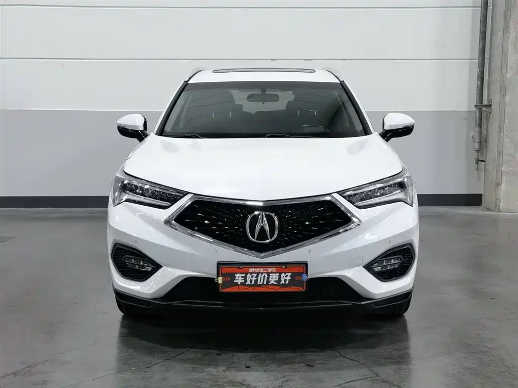 Photo 3 - Acura CDX