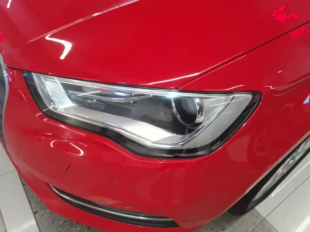 Фото 24 - Audi A3