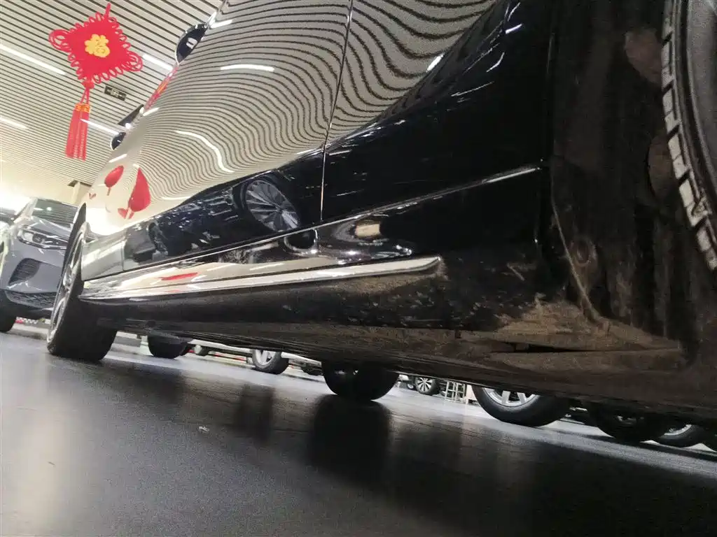 Mercedes-Benz E-Class 2019 Facelift E 300 L Sport Fashion фото 19