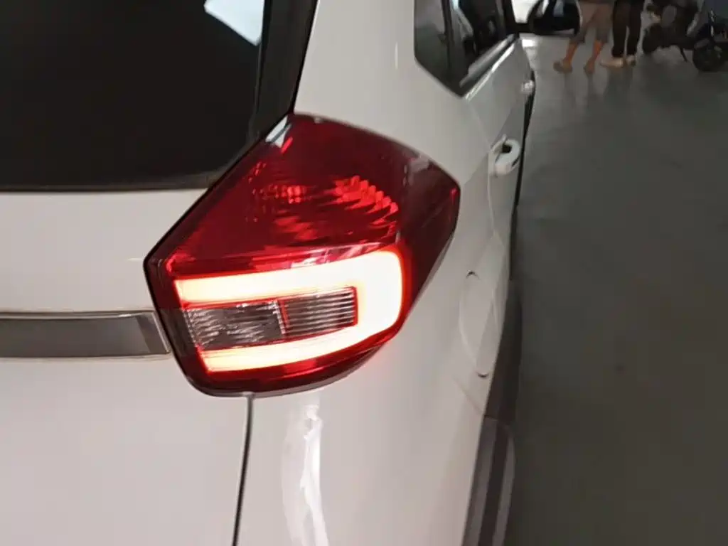 Photo 8 - Chery Tiggo 3x