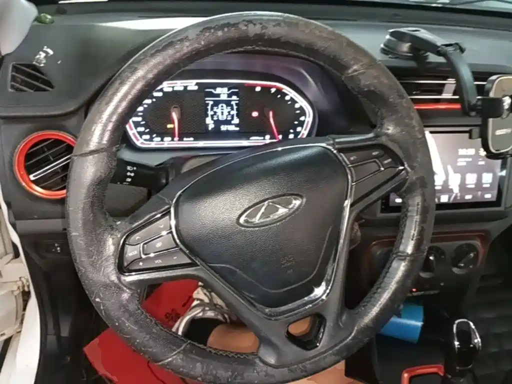 Photo 11 - Chery Tiggo 3x
